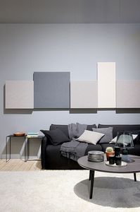 100% Polyester Fibre Piano Room Self-adhesive Marble <strong>Wall</strong> Panel