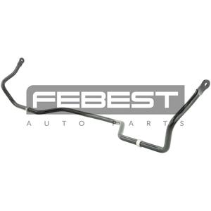 Barra stabilizzatrice posteriore d20 FEBEST (0499-CW5WR) - Product Image 1