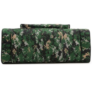 Nouveau sac de sport à sublimation pour fitness avec logo personnalisé sac de sport léger pour entraînement de voyage et sport - Product Image 5