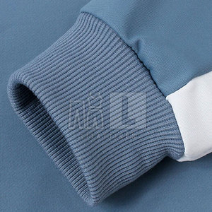 Sudaderas informales de alta calidad para hombre, 100% de algodón, Material duradero, transpirable, de secado rápido, patrón sólido, más vendidos para el invierno - Product Image 4