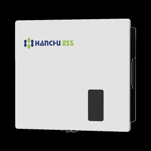Convertisseur hybride monophasé Hanchu 5,0 kW Modèle 11276 Haute efficacité 99,9% - Product Image 3