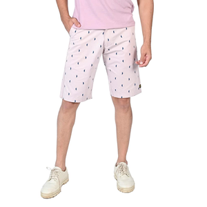 Shorts décontractés pour hommes, prix de gros, qualité d'exportation, vente chaude, design personnalisé, imprimé, respirant, séchage rapide - Product Image 2