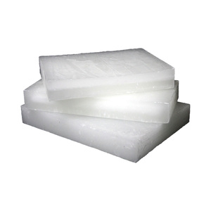 Cire de paraffine solide de haute qualité offerte avec une expédition rapide pour les achats en gros et la revente - Product Image 2