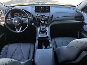 Acura RDX 2024 Usado en Buenas Condiciones, SUV 4 Puertas con Tracción en las Cuatro Ruedas y Paquete Tecnológico - Product Image 2