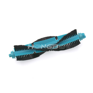 Reemplazo de cepillo de rodillo principal de 2 uds apto para <span class=keywords><strong>Conga</strong></span> 3490 <span class=keywords><strong>4090</strong></span> / Xiaomi Mijia STYJ02YM Robot aspirador repuestos - Product Image 6