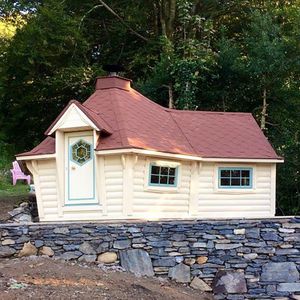 Grill Kota 9,2 m² + extension de 1,8 m² - Product Image 1