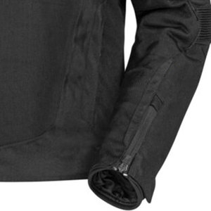 Vêtements de course de haute qualité pour hommes et femmes, veste de moto imperméable et coupe-vent en textile pour la conduite d'aventure - Product Image 4