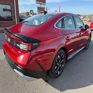 PRECIO IMPECABLE PARA Hyundai Sonata 2025 - Product Image 3