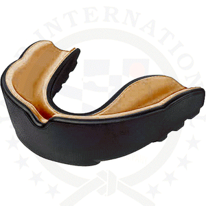 Protège-dents de sport en EVA durable pour enfants et adultes Protection de poignet pour basket-ball, football, boxe, gomme à dents en EVA durable - Product Image 2