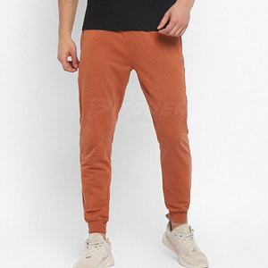 Pantalones Deportivos para Hombre, Corte Ajustado, con Tela Flexible para Gimnasio, Ejercicio, Running y Entrenamiento - Product Image 4