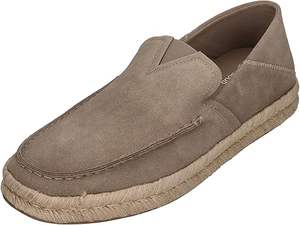 Simple Style Custom Color <b>Espadrilles</b> Loafers New Generation Natural Friendly <b>Canvas</b> Shoes Jutes From Bangladesh for Winter - Product Image 3