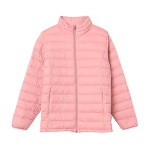 Nouvelle arrivée, veste matelassée pour femme, haut de gamme, respirante, confortable, de qualité supérieure, tendance, coupe-vent, manches longues, dernière tendance - Product Image 2