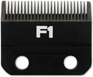 Lame de rechange originale neuve Graphene F1 Taper Fade Clipper, fixation par vis - Product Image 4
