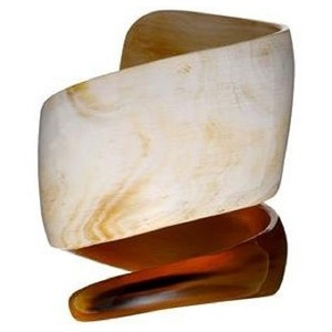 Royal Style Horn Hand <b>Fashion</b> Jewelry Natural Buffalo Horns Hand Bangle <b>Bracelet</b> Jewelry Horn Jewelry Bangle <b>Bracelet</b> for Sale - Product Image 1