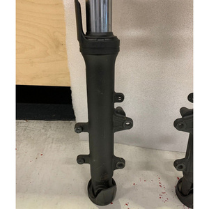 Fourche avant TMAX 500 08-11 avec guidon - Product Image 2