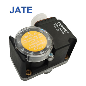 Dungs GW150A5/1 250V IP 54 241247 Monitor de presión Quemador alto Quemador de gas ajustable Interruptor de control de presión <span class=keywords><strong>Natu</strong></span> - Product Image 6