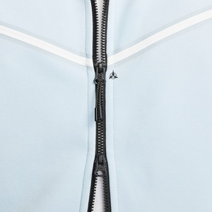 Colección de invierno Hombres Algodón Custom Tech Fleece Chándales Deportes Chándal Transpirable Hombres Chándal con logotipo personalizado - Product Image 5