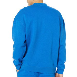 Sudadera Personalizada al por Mayor para Hombre, Talla Grande, Multicolor, Manga Larga, Jersey Ecológico, Transpirable, de Alta Calidad, Ropa de Invierno - Product Image 6