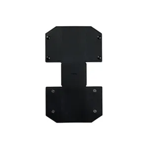 Porte-stylos VINGA Timo RPET, design de gadget durable - Product Image 4