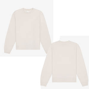 Top USA Seller 2026 Premium Unisex Crewneck Sweatshirt <b>Next</b> Level Apparel, Bella + Canvas & Tultex - Product Image 3