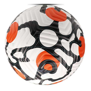 Balón de Fútbol con Logotipo al Precio Más Bajo, Balones de Fútbol con el Mejor Diseño 2024, Balones de Fútbol de PU de 5 Tamaños, Balón de Partido de Equipo sin Costuras - Product Image 5