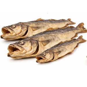 Pescado Seco a Granel a Precios Accesibles |   Exportador Confiable de Bacalao Seco de Primera Calidad - Product Image 2