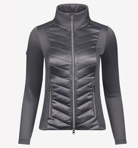 Shemax-Chaqueta de carbono para montar a caballo ecuestre, para mujer - Product Image 3