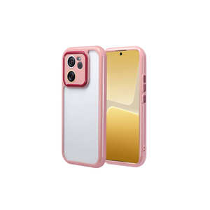 Funda Protectora de Silicona de Primera Calidad para Cámara, Diseño de Vitamina ASMA, para Modelos Xiaomi Mi 13T 7 Plus XS, Carcasa Trasera Rígida de PC - Product Image 1
