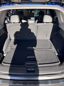 Nissan Rogue 2023, Euro VI, Emisión 6.1-8L, SUV Automática de Gasolina/Petróleo - Product Image 3