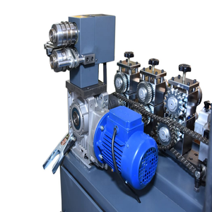 Wilmor เครื่องทำท่อเครื่องประดับทองคำขาวสำหรับช่างทองเครื่องทำเครื่องประดับสำหรับช่างทอง - Product Image 5