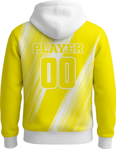 Nouveauté en vente chaude, sweats à capuche pour hommes, style unique, respirant, sweats à capuche pour hommes en meilleur matériau - Product Image 4