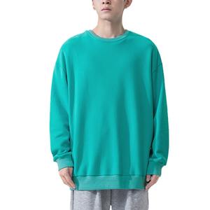 Sweat-shirt Premium pour homme doux, durable et confortable pour tous les jours et vêtements de sport - Product Image 1