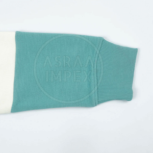 Vêtements pour femmes Sweat à capuche confortable à fermeture éclair Vente à chaud de qualité supérieure Sweat à capuche à fermeture éclair pour femmes en vente en ligne - Product Image 5