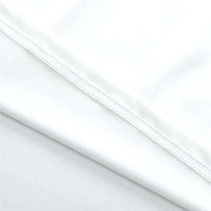 Venta al por mayor de camisas de pesca de manga larga con logotipo personalizado impreso transpirable protección solar poliéster Spandex sublimación diseño sólido - Product Image 3