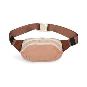 Venta al por mayor OEM de moda impermeable de la Universidad bolsas para niños Fanny Cross Bag Chest Bag - Product Image 4