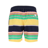 Conjunto de 2 Piezas de Ropa Casual Personalizable de Algodón Transpirable, Top y Pantalones para Hombre, Estampado Serigrafiado, Colección de Verano