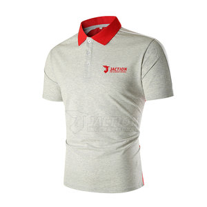 Polos pour hommes avec design personnalisé Polos pour hommes en coton Polos Offre Spéciale de qualité supérieure - Product Image 1