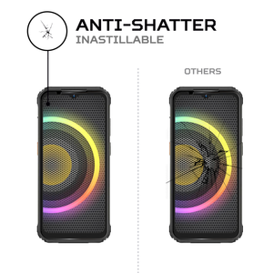 ฟิล์มกันรอยหน้าจอ ANTISHOCK สำหรับอูเลโฟน อาร์เมอร์ 21 ฟิล์มป้องกันโทรศัพท์มือถือคุณภาพพรีเมี่ยมทนทาน - Product Image 5