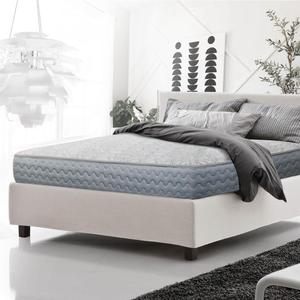 Colchón de Látex Híbrido de Diseño Moderno, Soporte Ortopédico, Construcción Duradera para Uso en Dormitorios de Hoteles y Hogares, Firmeza Media, Gran Rebote - Product Image 1