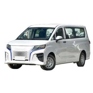 Voiture électrique chinoise BAW 2023, 7 places, MPV, véhicule d'affaires, mini-fourgonnette électrique - Product Image 1