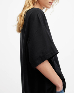 T-shirts personnalisés en gros fabriqués à partir de tissu de coton de qualité supérieure 100%, vêtements personnalisables de haute qualité - Product Image 5
