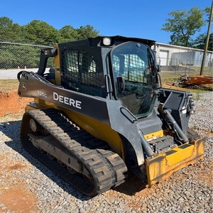 Premium Condition 325G Compact Track Loader Compra a granel Envío rápido Oferta limitada - Product Image 1
