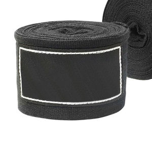 Bracelets de poignet de sport imprimés sur mesure de haute qualité, bracelets de poignet personnalisés, haltérophilie, prix bas, support de poignet - Product Image 4