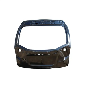 Simyi 67005-F4110ฝาท้ายรถยนต์สำหรับโตโยต้า CH-R 2018 <span class=keywords><strong>MAXA</strong></span> 10 - Product Image 1