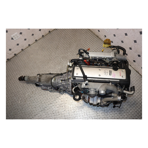 Unidad de motor 1JZ TT, suministro a granel, precio de fábrica, alto rendimiento turbo de alta calidad - Product Image 4