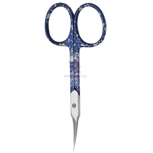 Professional <b>Manicure</b> <b>Scissor</b> Stainless Steel Cuticle <b>Scissors</b> for Nail - Product Image 3