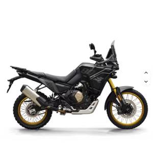 Scooter d'aventure pour adultes Voges DS800X Rally, quatre temps, 150 cm³, avec garantie de 3 ans, vitesse maximale de 28 mph, charge utile de 150 kg - Product Image 1