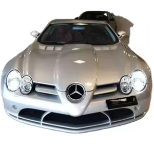 พร้อมส่ง SUV หรู 8 ลิตร เบนซิน 625 แรงม้า สภาพดีเยี่ยม เกียร์อัตโนมัติ กล้อง 360 องศา พาโนรามา - Product Image 1