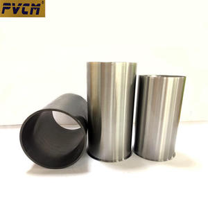 High Quality for Lsuzu 4HK1 6HK1 Direct Injection Engine Cylinder Liner Piston Kit 1-87812775-3 /1878127753 - Product Image 3