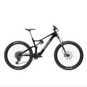 Bicicleta Eléctrica de Montaña PL Carbon Pro 2025 en Oferta, 600Wh 800Wh, Motor de 24v, Batería Integrada, Cuadro de Fibra de Carbono - Product Image 1